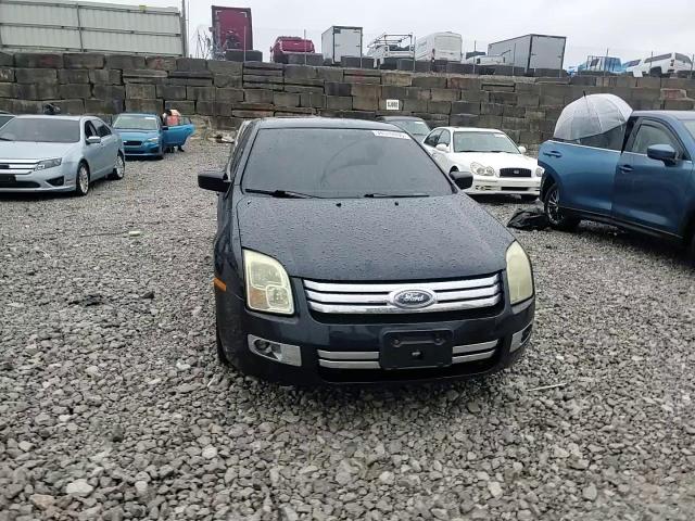 2009 Ford Fusion Sel VIN: 3FAHP08Z29R185057 Lot: 94510495