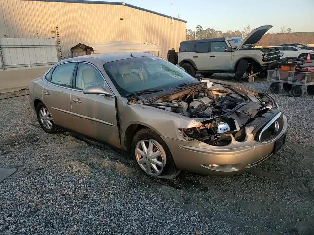 2005 Buick Lacrosse Cx VIN: 2G4WC532851253912 Lot: 92389695