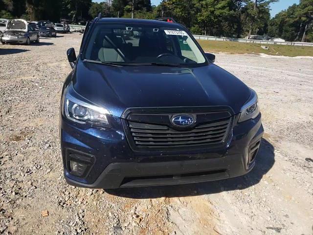 2020 Subaru Forester Sport VIN: JF2SKAMC9LH412468 Lot: 91273705
