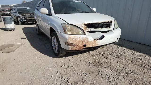 2009 Lexus Rx 350 VIN: 2T2HK31U89C131871 Lot: 92782345