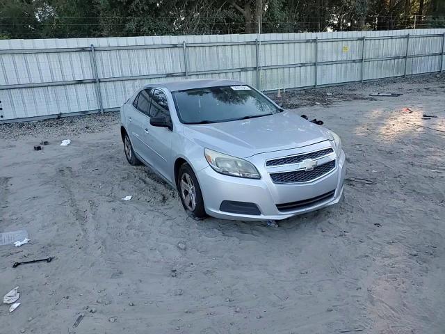 2013 Chevrolet Malibu Ls VIN: 1G11A5SA9DF205493 Lot: 92474845