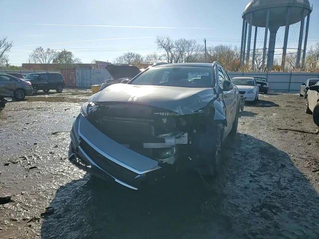 2017 Infiniti Qx30 Base VIN: SJKCH5CR0HA039624 Lot: 92528205