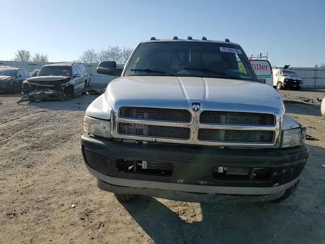 2001 Dodge Ram 2500 VIN: 1B7KF23631J252887 Lot: 91380185