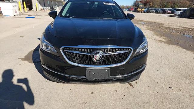 2017 Buick Lacrosse Essence VIN: 1G4ZP5SS5HU136140 Lot: 91183985