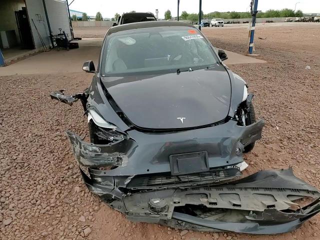 2022 Tesla Model 3 VIN: 5YJ3E1EAXNF189996 Lot: 90642805