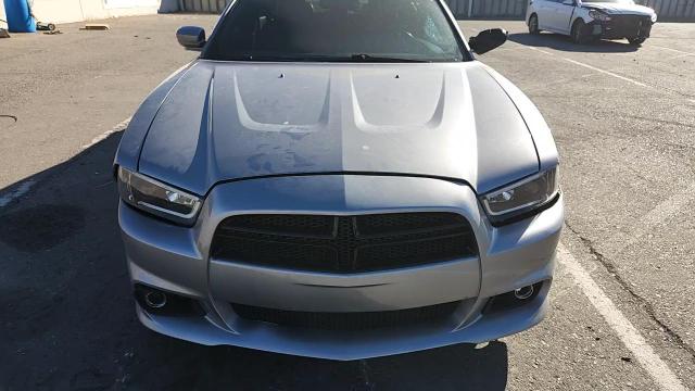 2014 Dodge Charger R/T VIN: 2C3CDXCT2EH162865 Lot: 91103425