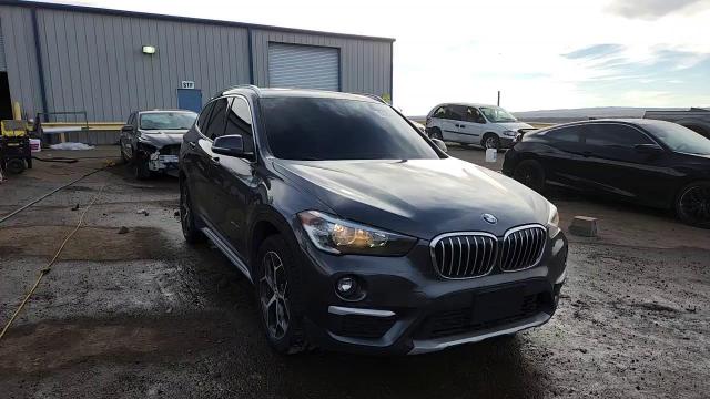 2018 BMW X1 Sdrive28I VIN: WBXHU7C32J5H44103 Lot: 94264575