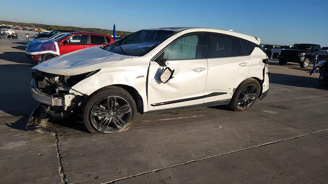 Фото: 5J8TC1H6XKL020861