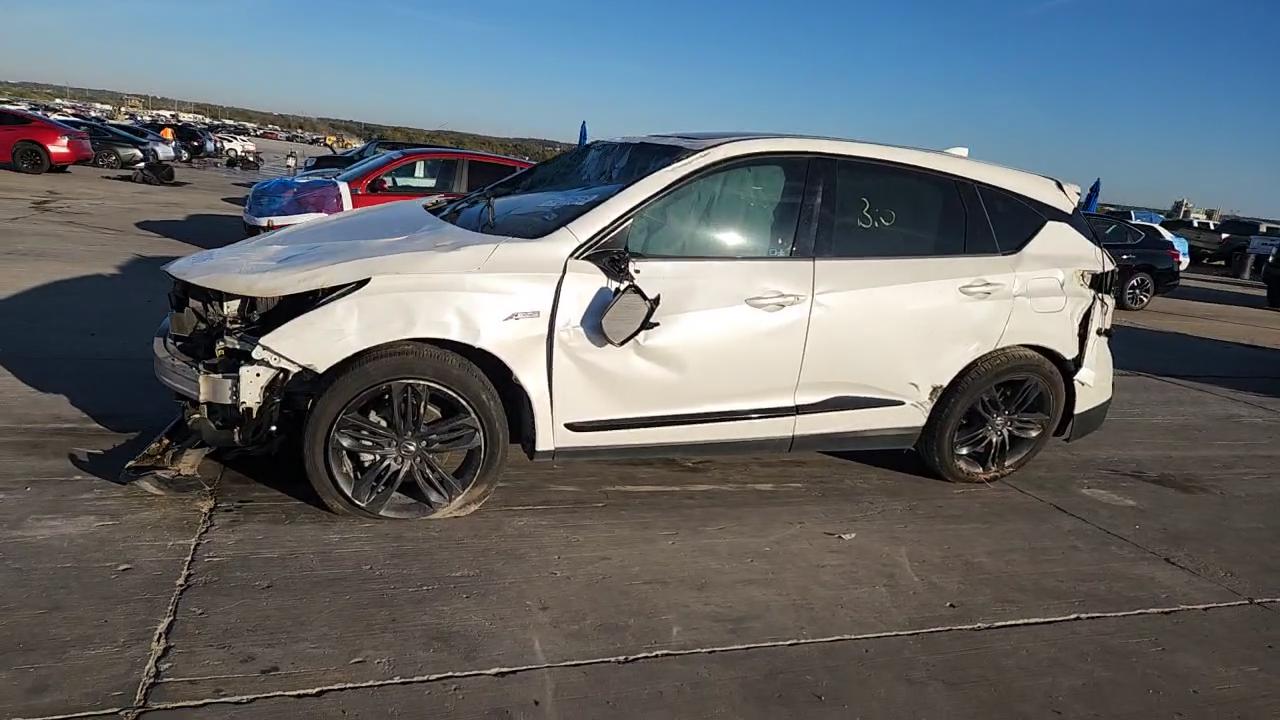 Фото: 5J8TC1H6XKL020861