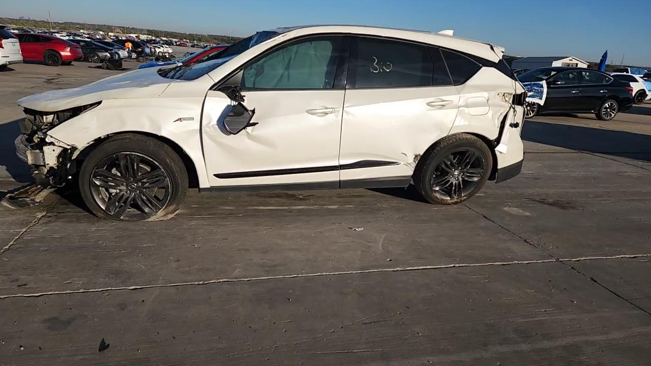 Фото: 5J8TC1H6XKL020861