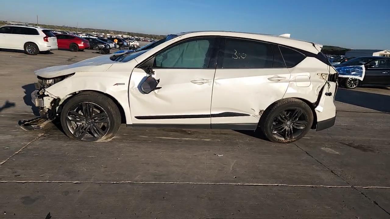 Фото: 5J8TC1H6XKL020861