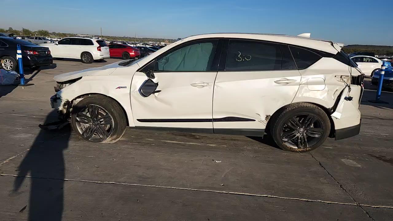 Фото: 5J8TC1H6XKL020861