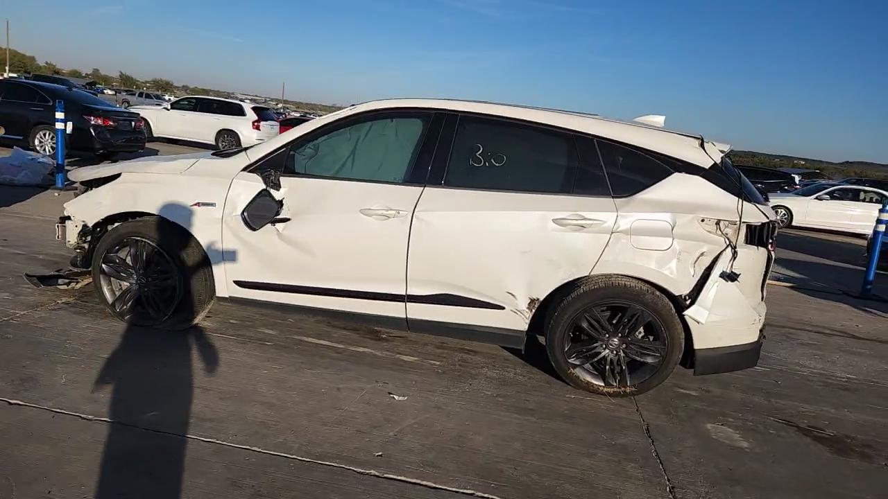 Фото: 5J8TC1H6XKL020861