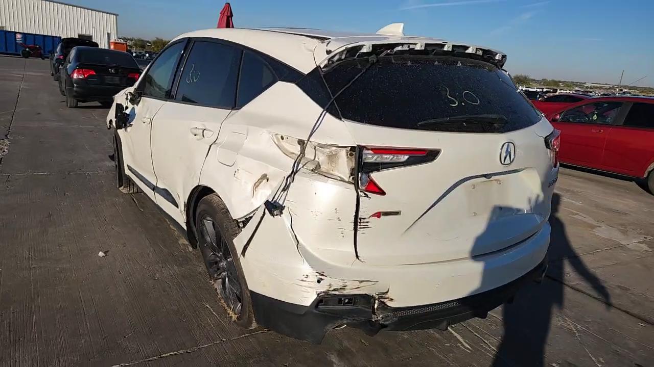 Фото: 5J8TC1H6XKL020861