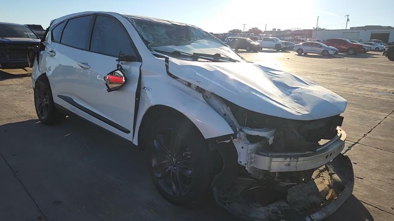 Фото: 5J8TC1H6XKL020861