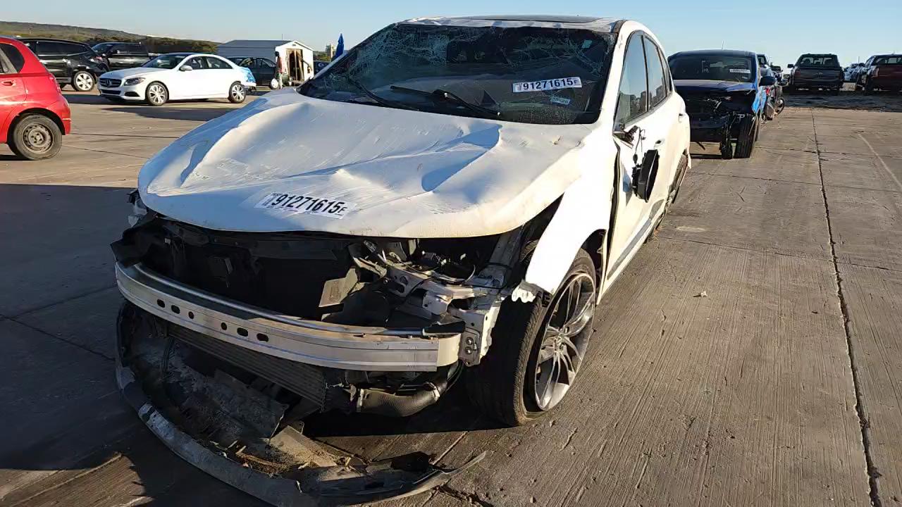 Фото: 5J8TC1H6XKL020861