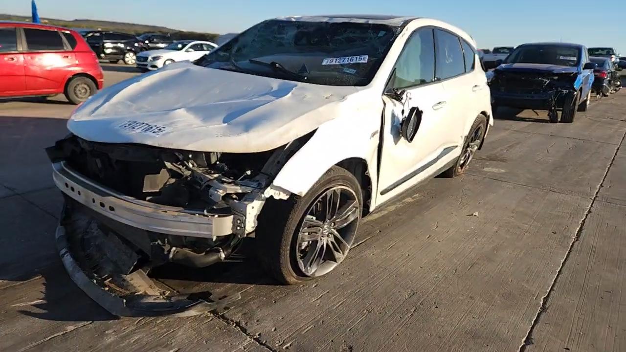 Фото: 5J8TC1H6XKL020861