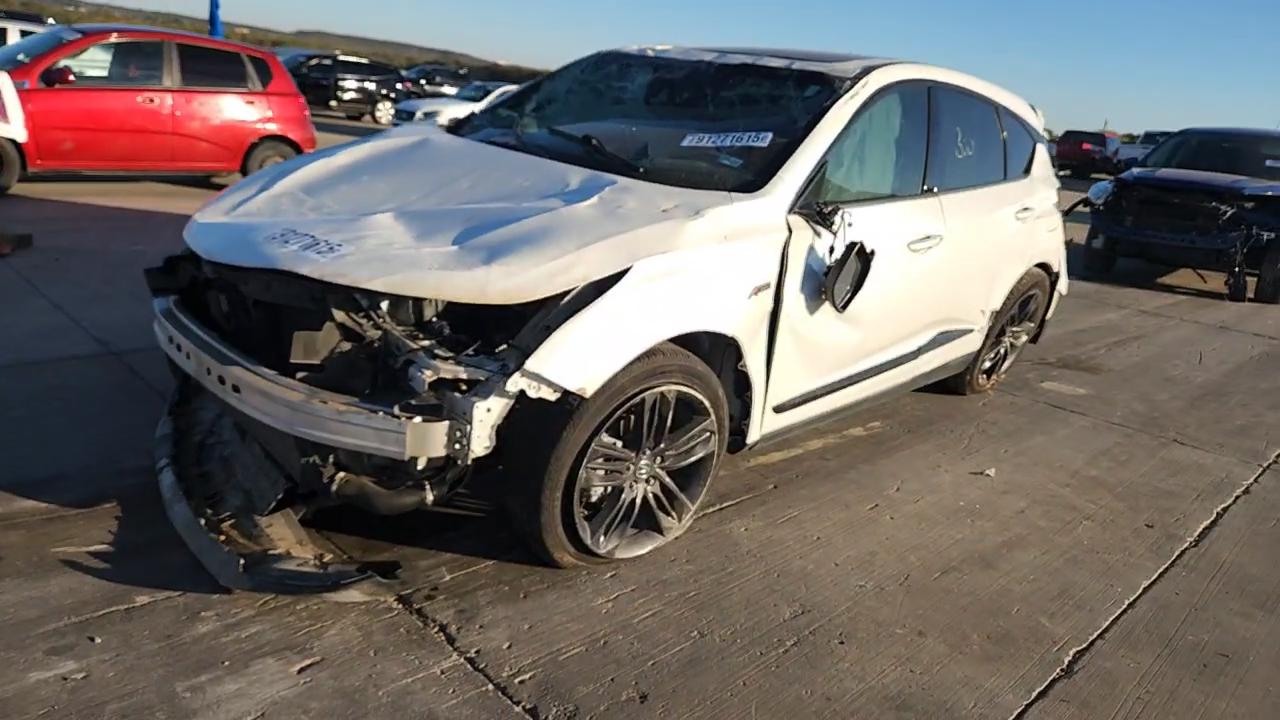 Фото: 5J8TC1H6XKL020861