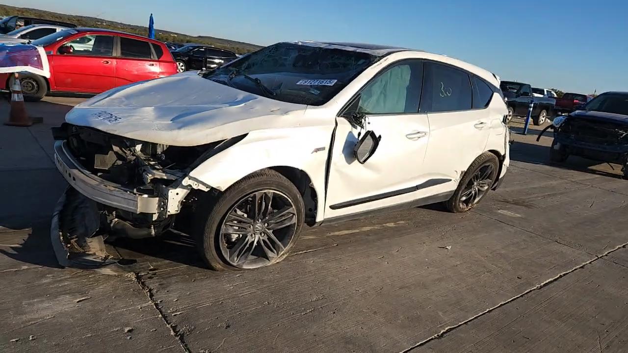 Фото: 5J8TC1H6XKL020861