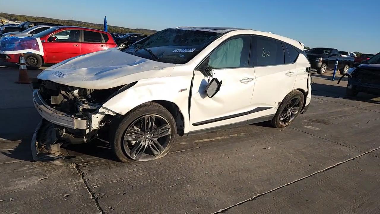 Фото: 5J8TC1H6XKL020861