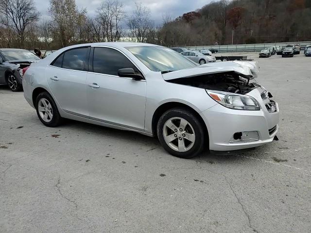 2013 Chevrolet Malibu Ls VIN: 1G11B5SA9DF137659 Lot: 92202885