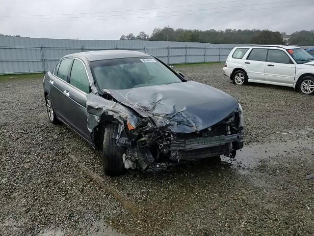 2009 Honda Accord Ex VIN: 1HGCP36799A047776 Lot: 90645085