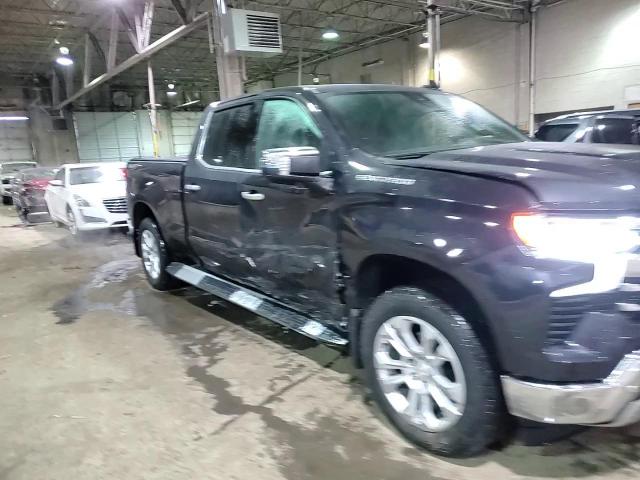 2023 Chevrolet Silverado K1500 Ltz VIN: 3GCUDGEDXPG203493 Lot: 92053855
