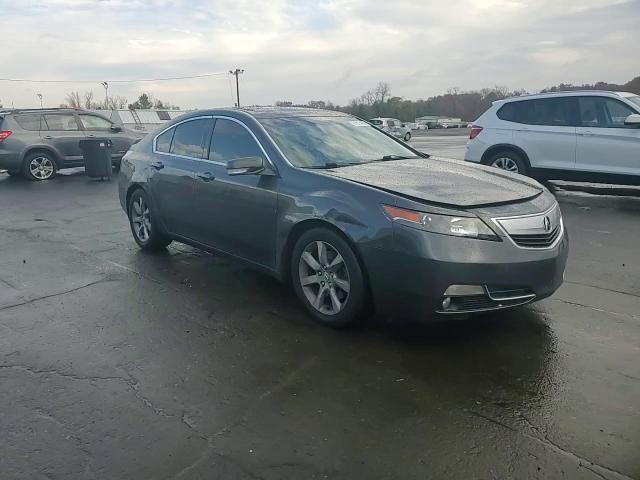 2012 Acura Tl VIN: 19UUA8F22CA029392 Lot: 91918485