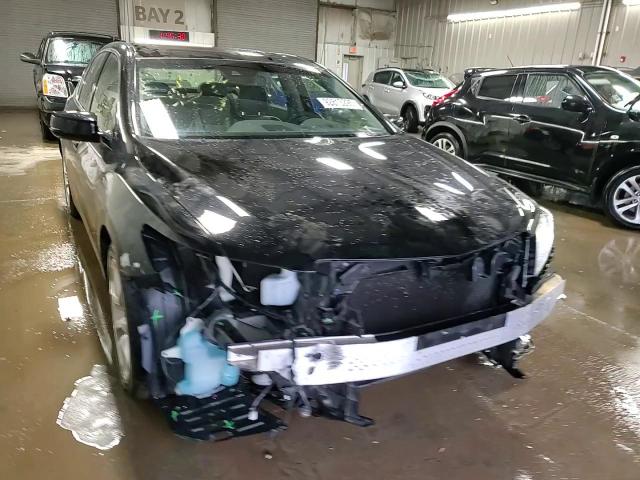 2014 Acura Rlx VIN: JH4KC1F33EC001980 Lot: 92813295