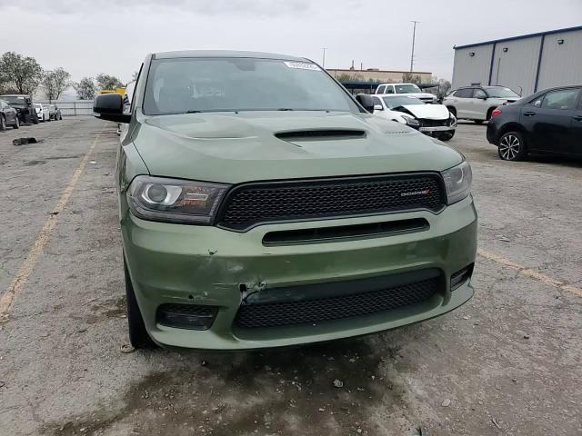 2020 Dodge Durango R/T VIN: 1C4SDJCT8LC324728 Lot: 93932225