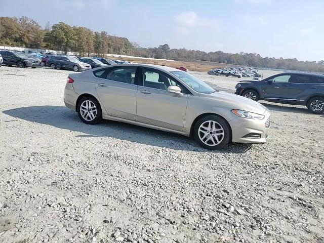 2016 Ford Fusion Se VIN: 3FA6P0H75GR175531 Lot: 93673615