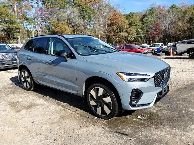 2024 Volvo Xc60 Plus VIN: YV4H60DL3R1800401 Lot: 92654335