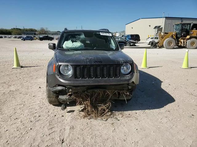 2018 Jeep Renegade Latitude VIN: ZACCJABB5JPJ54663 Lot: 94419115