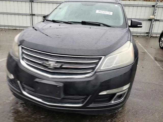 2014 Chevrolet Traverse Lt VIN: 1GNKRGKD6EJ107974 Lot: 94028175