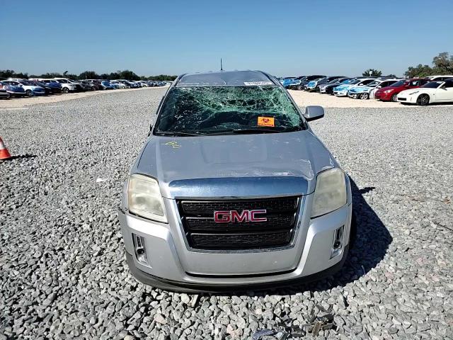 2014 GMC Terrain Sle VIN: 2GKALMEK6E6234269 Lot: 91080505