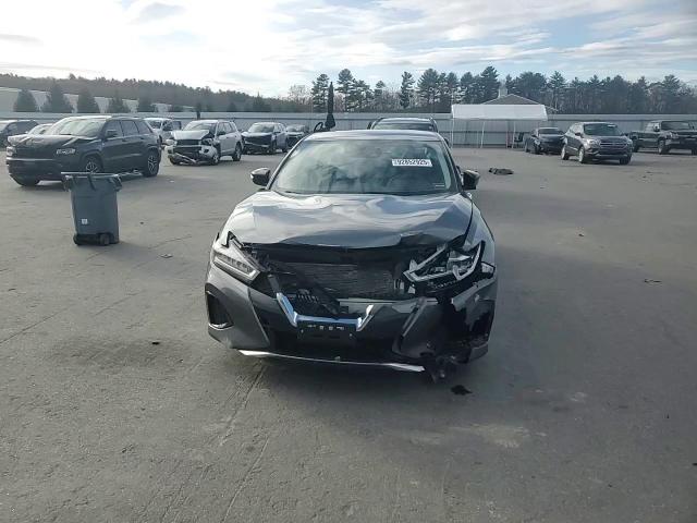 2020 Nissan Maxima Sv VIN: 1N4AA6CV1LC377506 Lot: 92852925