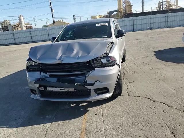 2019 Dodge Durango Gt VIN: 1C4RDHDG9KC820404 Lot: 92357875