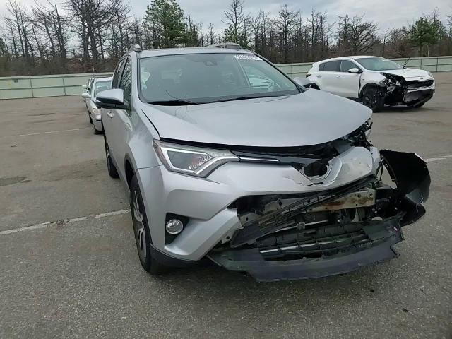 2017 Toyota Rav4 Xle VIN: 2T3RFREV7HW650630 Lot: 92429375
