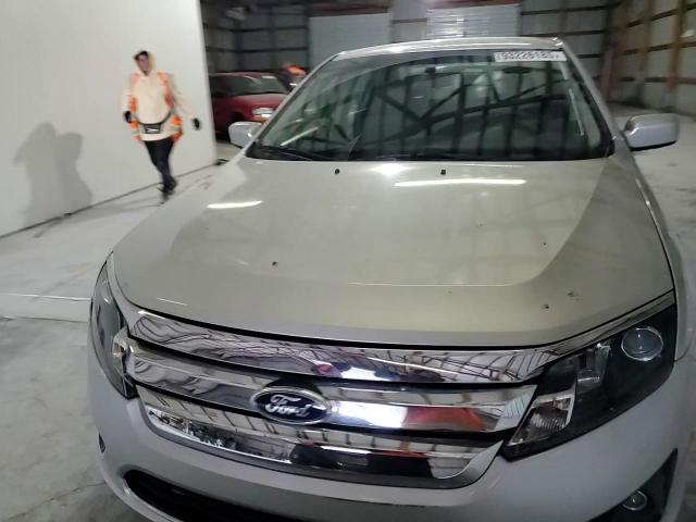 2012 Ford Fusion Se VIN: 3FAHP0HA2CR169149 Lot: 93226185