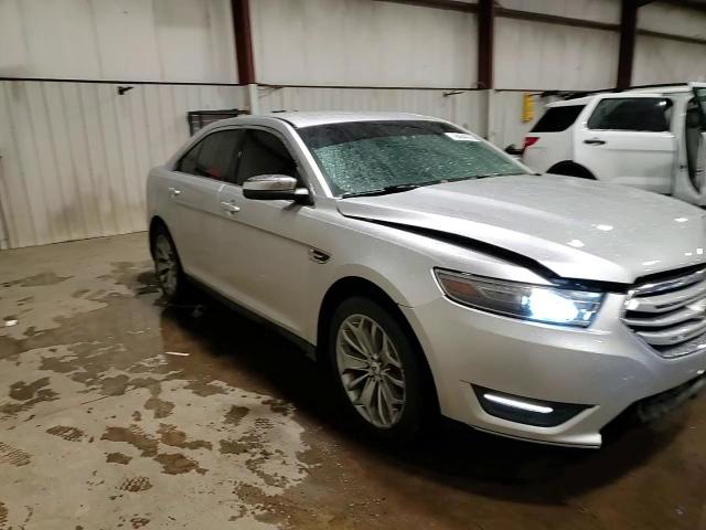 2013 Ford Taurus Limited VIN: 1FAHP2F85DG225539 Lot: 94649355