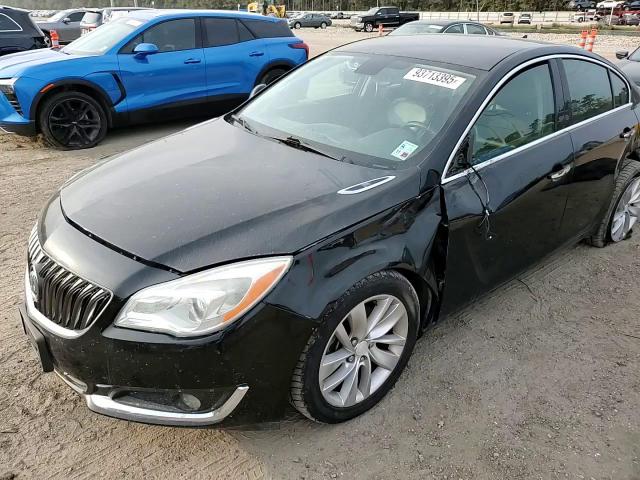 2014 Buick Regal Premium VIN: 2G4GN5EX9E9288936 Lot: 93713395