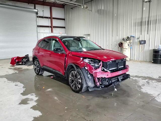 2022 Ford Escape Se VIN: 1FMCU9G66NUB59424 Lot: 93072615