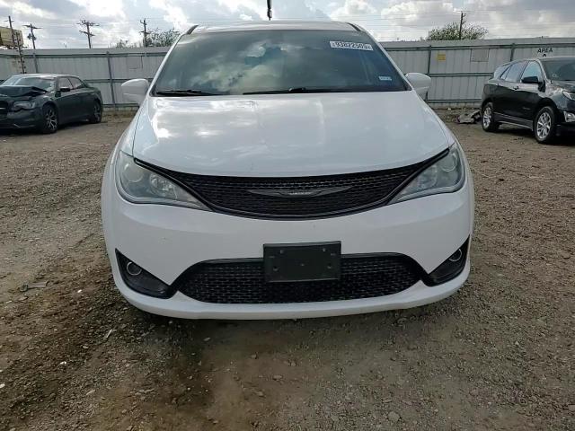 2020 Chrysler Pacifica Touring VIN: 2C4RC1FG9LR204038 Lot: 93822505