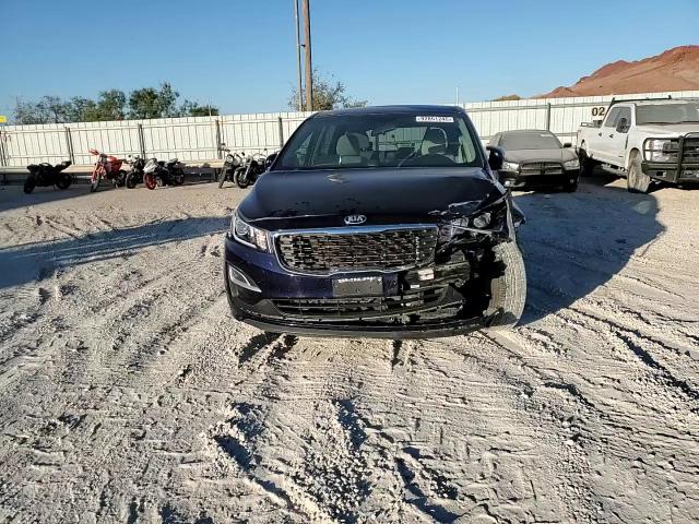 2021 Kia Sedona Lx VIN: KNDMB5C1XM6673751 Lot: 92851245