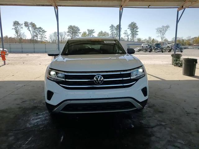 2021 Volkswagen Atlas Cross Sport Se VIN: 1V2WC2CA1MC211700 Lot: 92322855