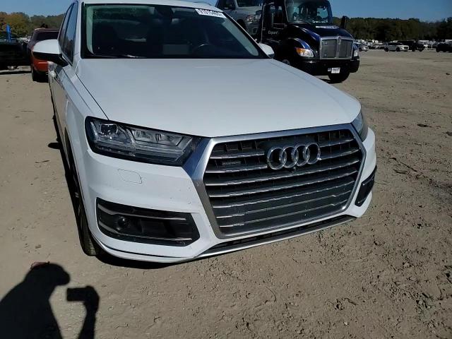 2019 Audi Q7 Premium Plus VIN: WA1LHAF72KD027285 Lot: 91015405