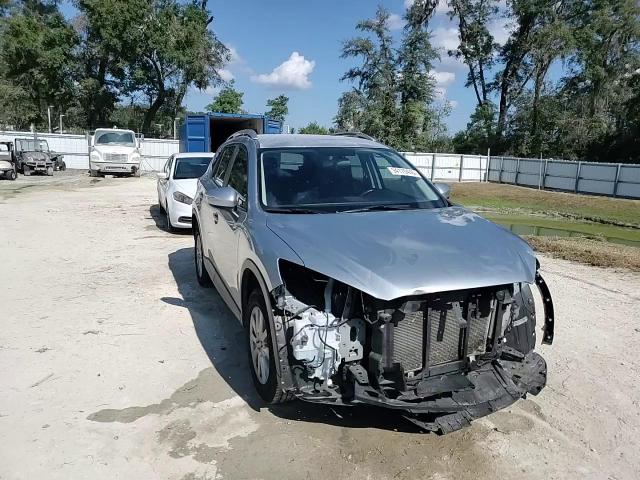 2016 Mazda Cx-5 Sport VIN: JM3KE2BY5G0669522 Lot: 94170445