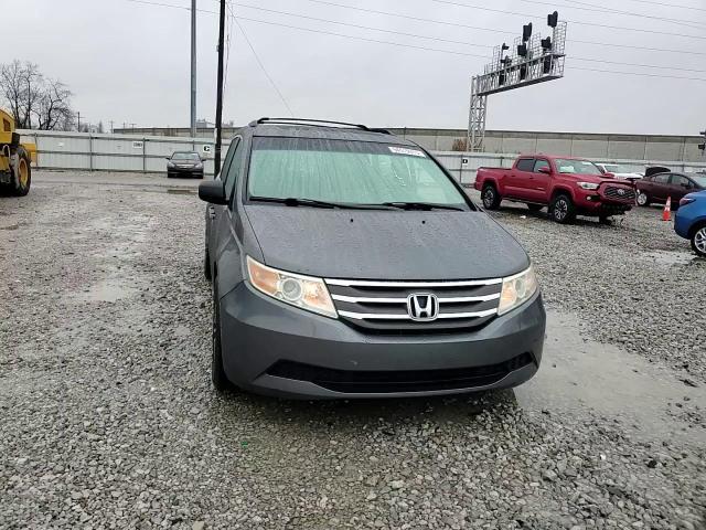 2012 Honda Odyssey Exl VIN: 5FNRL5H61CB067443 Lot: 94515915