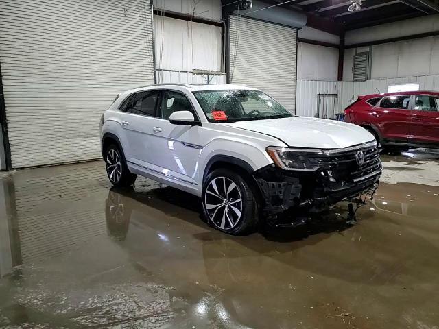 2024 Volkswagen Atlas Cross Sport Sel Premium R-Line VIN: 1V2FE2CAXRC241246 Lot: 92536955