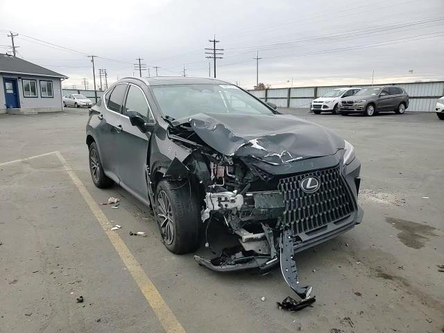 2023 Lexus Nx 350H VIN: JTJGKCEZ0P5008451 Lot: 94731515